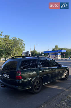 Универсал Opel Vectra 1999 в 
