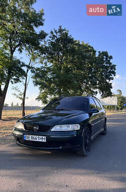 Универсал Opel Vectra 1999 в Первомайске
