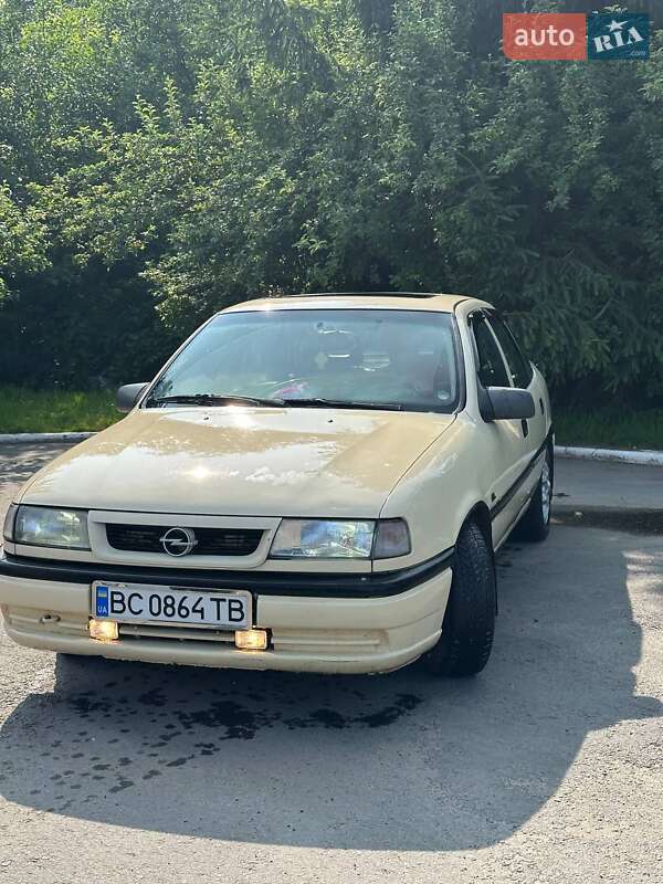 Седан Opel Vectra 1994 в Рогатині