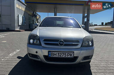 Лифтбек Opel Vectra 2003 в 