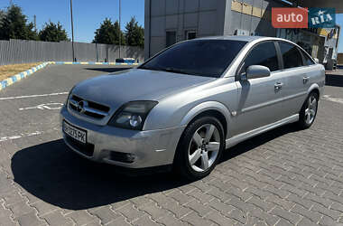 Лифтбек Opel Vectra 2003 в Одессе
