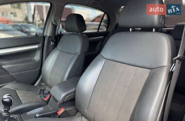 Седан Opel Vectra 2008 в 