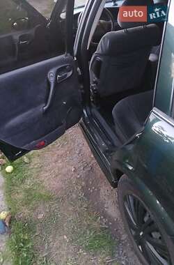 Універсал Opel Vectra 1999 в Рожище