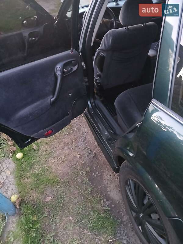 Универсал Opel Vectra 1999 в Рожище