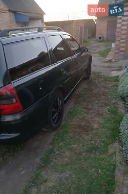 Універсал Opel Vectra 1999 в Рожище