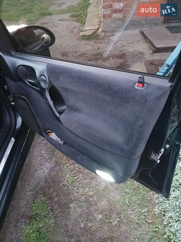 Универсал Opel Vectra 1999 в Рожище