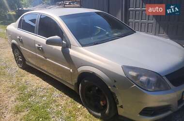 Седан Opel Vectra 2007 в Бориславі