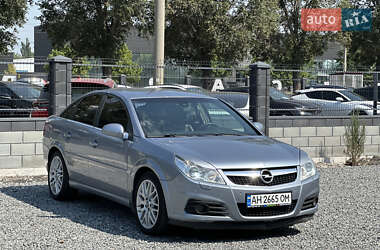 Ліфтбек Opel Vectra 2007 в Дніпрі