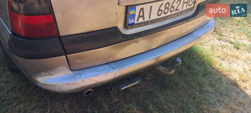 Универсал Opel Vectra 1997 в Киеве
