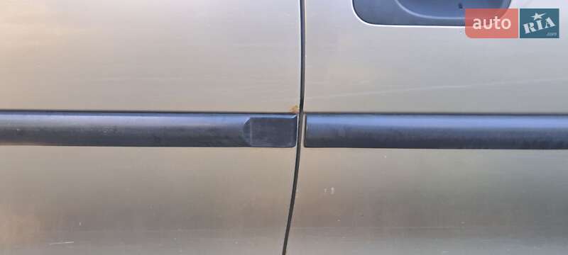 Универсал Opel Vectra 1997 в Киеве