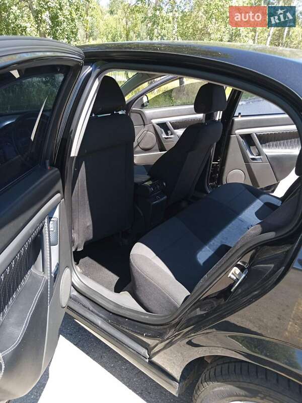 Седан Opel Vectra 2006 в Харькове