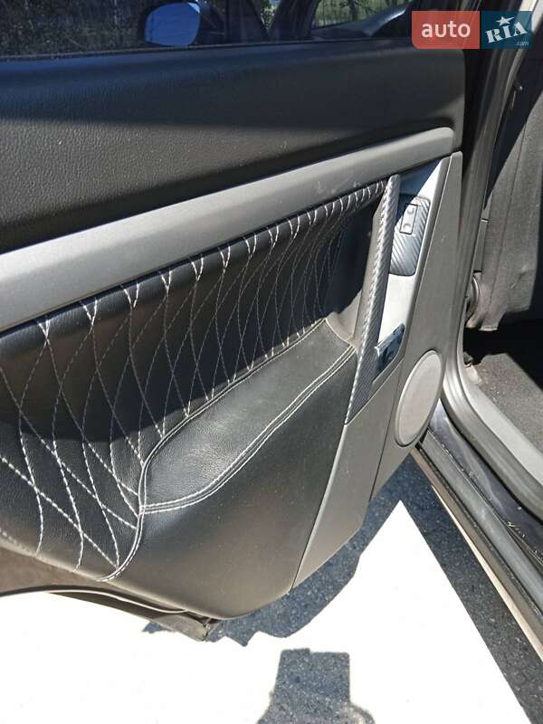 Седан Opel Vectra 2006 в Харькове