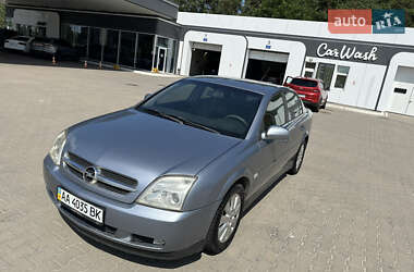 Седан Opel Vectra 2004 в 
