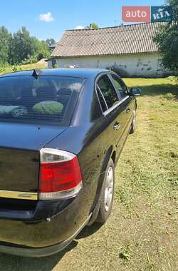 Седан Opel Vectra 2007 в 