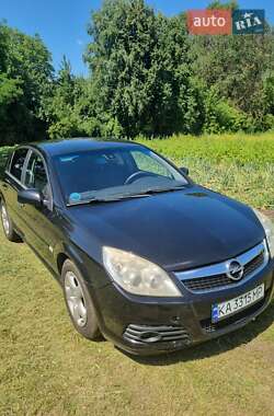 Седан Opel Vectra 2007 в Броварах