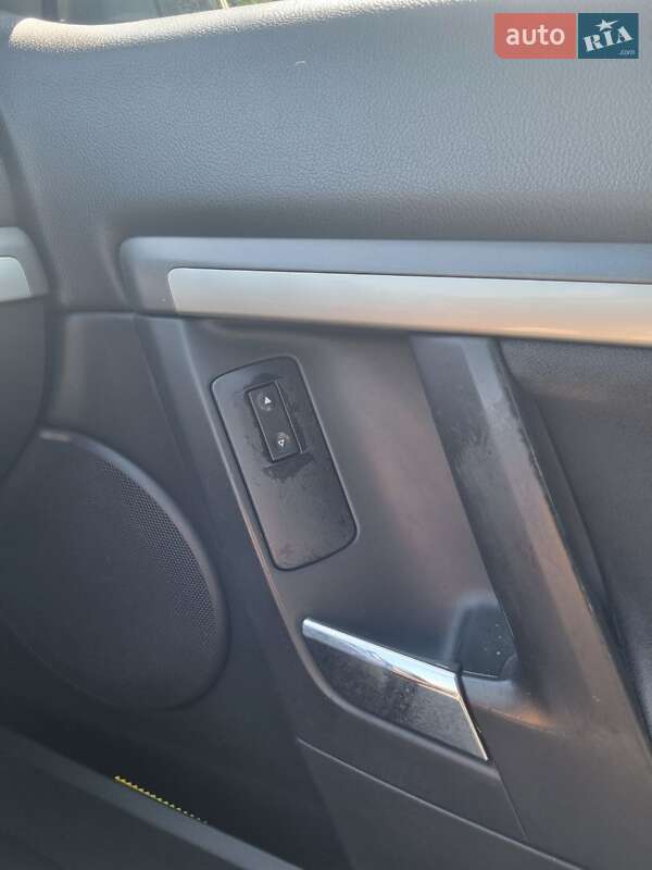 Седан Opel Vectra 2007 в Броварах