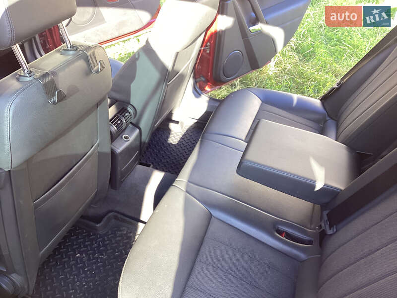 Универсал Opel Vectra 2008 в Киеве