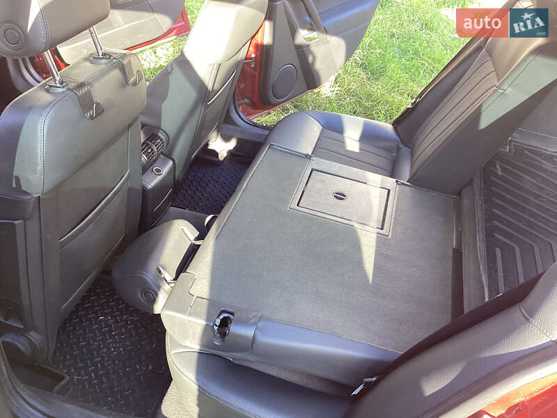 Универсал Opel Vectra 2008 в Киеве