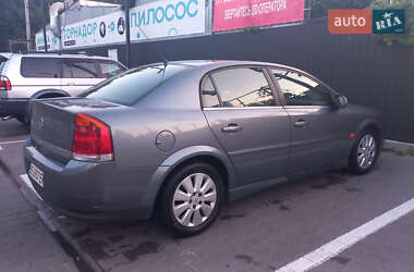 Седан Opel Vectra 2003 в Києві