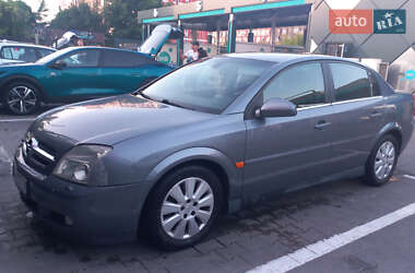 Седан Opel Vectra 2003 в 