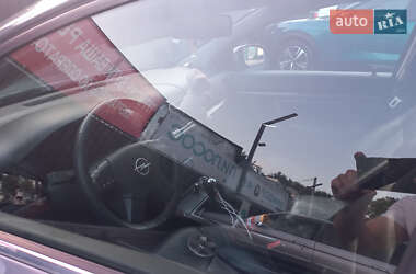 Седан Opel Vectra 2003 в 
