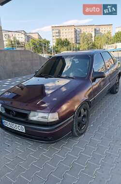 Лифтбек Opel Vectra 1994 в Тернополе
