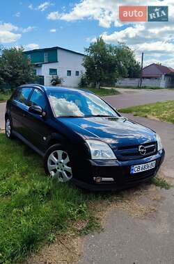 Универсал Opel Vectra 2003 в Прилуках