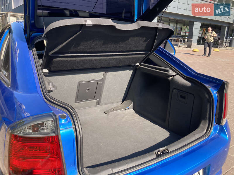 Лифтбек Opel Vectra 2008 в Сумах