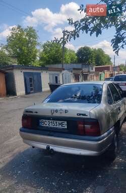 Седан Opel Vectra 1994 в 