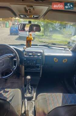 Седан Opel Vectra 1994 в 