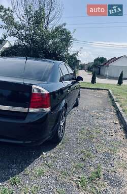 Седан Opel Vectra 2008 в 