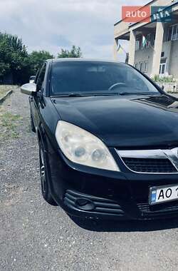Седан Opel Vectra 2008 в 
