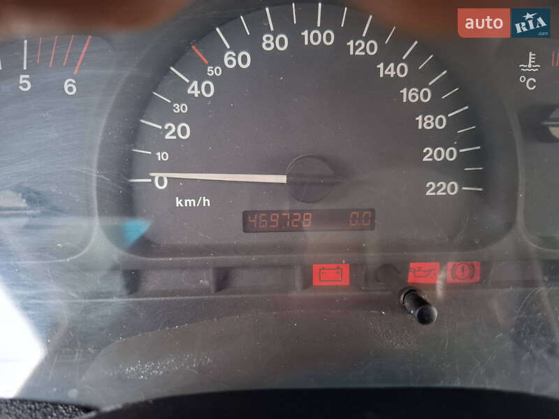 Универсал Opel Vectra 1999 в Харькове