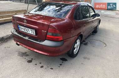 Седан Opel Vectra 1997 в Николаеве