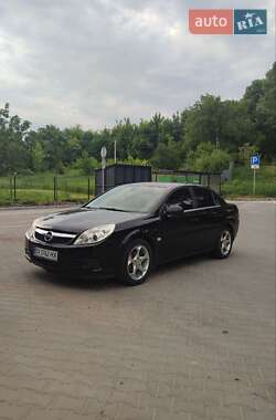 Седан Opel Vectra 2006 в Хмельницком