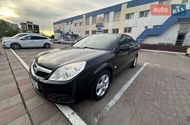 Седан Opel Vectra 2006 в Черновцах