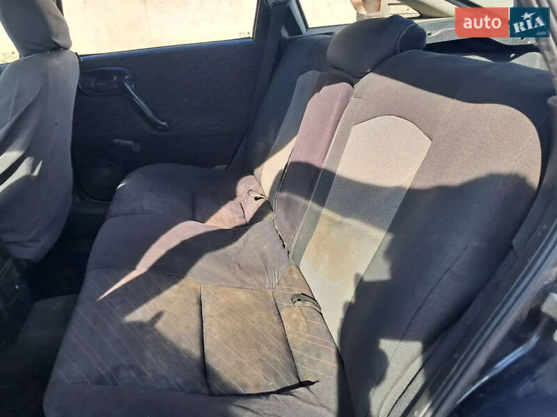 Лифтбек Opel Vectra 1996 в Одессе