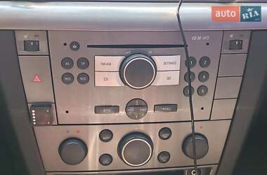 Седан Opel Vectra 2008 в 