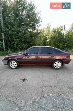 Лифтбек Opel Vectra 1995 в 