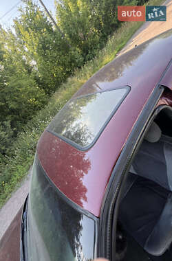 Лифтбек Opel Vectra 1995 в 