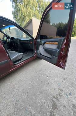 Лифтбек Opel Vectra 1995 в 