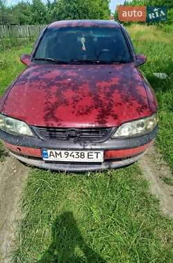 Седан Opel Vectra 1996 в Изяславе