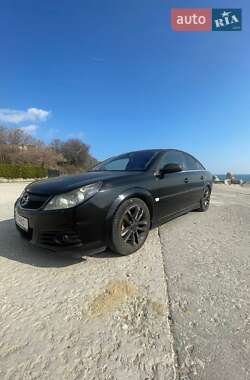 Ліфтбек Opel Vectra 2006 в Миколаєві