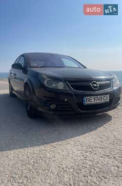 Ліфтбек Opel Vectra 2006 в Миколаєві