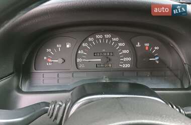 Седан Opel Vectra 1993 в 