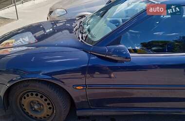 Седан Opel Vectra 2000 в  фото 3 Седан Opel Vectra 2000 в