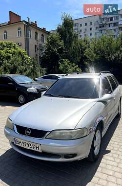 Универсал Opel Vectra 2000 в 