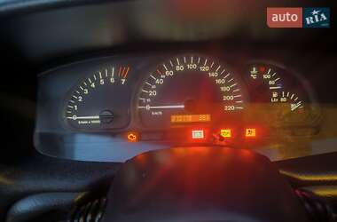 Седан Opel Vectra 1999 в 
