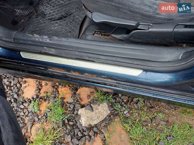 Универсал Opel Vectra 2000 в Виннице