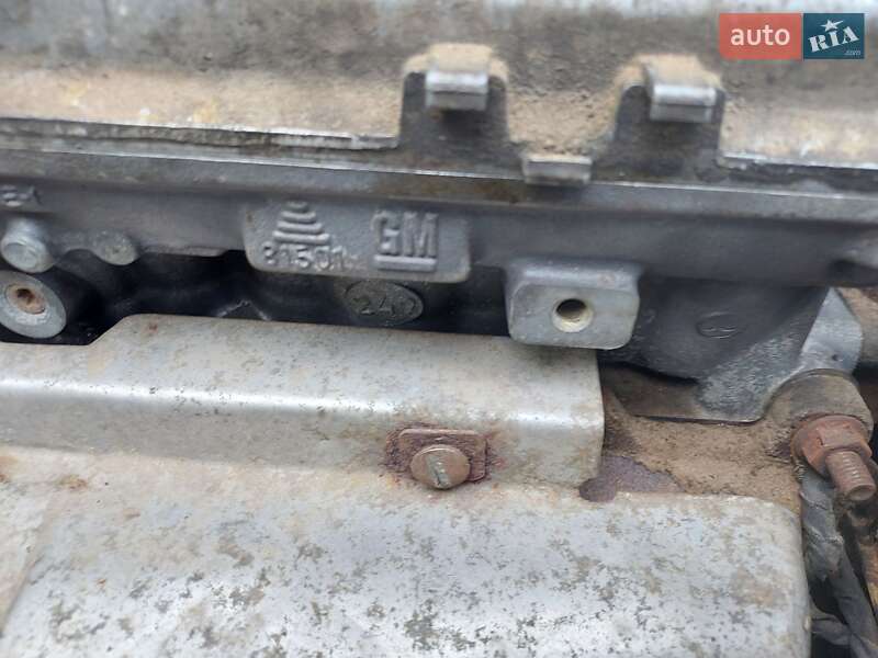 Универсал Opel Vectra 2000 в Виннице